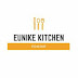 logo Eunike Kitchen