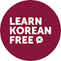 Learn Korean with KoreanClass101.com youtube avatar
