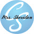 logo Caitlin Sheridan