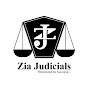 Zia Judicials