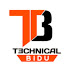 logo TECHNICAL BIDU