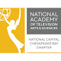 Capital Emmys - NATAS-NCCB