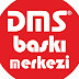 DMS BASKI MERKEZI DMSCOPY