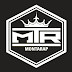 logo MON TA RAP Official