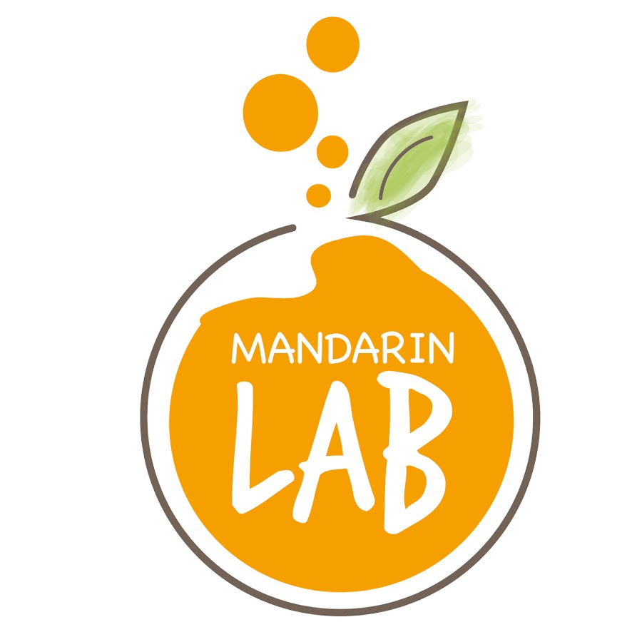 Mandarin Lab @MandarinLab