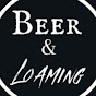 Beerandloaming