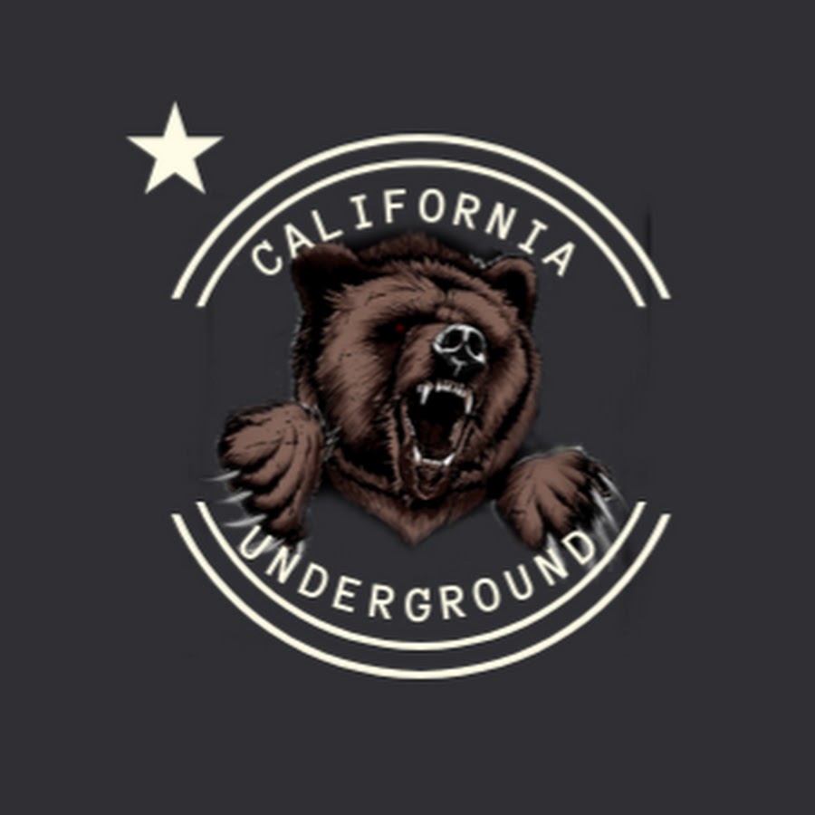 California Underground