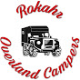 Rokahr Overland Campers