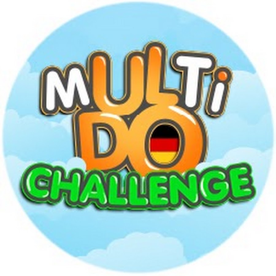 Multi DO Challenge German