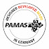 logo PAMAS Movie Channel