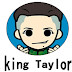 King Taylor