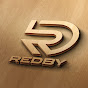 REDBY Entertainment