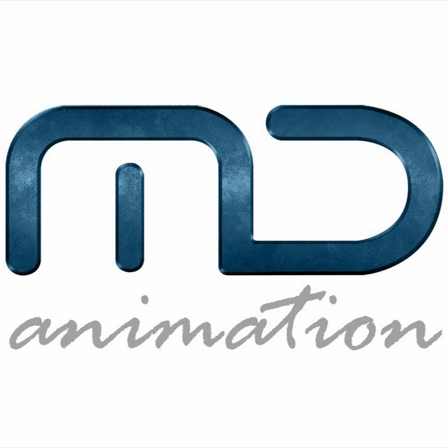 MD Animation @MDAnimationOfficial