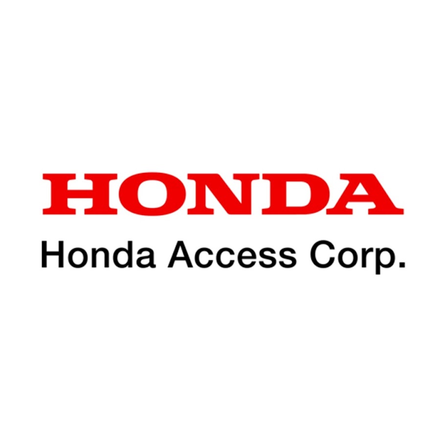 株式会社ホンダアクセス [Honda Access] - YouTube