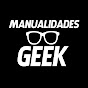 Manualidades Geek