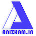 logo Anizham . in