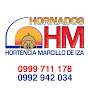 Hornados HM