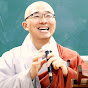 Buddhist Story of the Korean Monk : Buddhist monk Beopsang