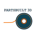 Partsbuilt 3D