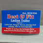 Best And Fit Ladies Tailor