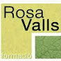 Rosa Valls formació