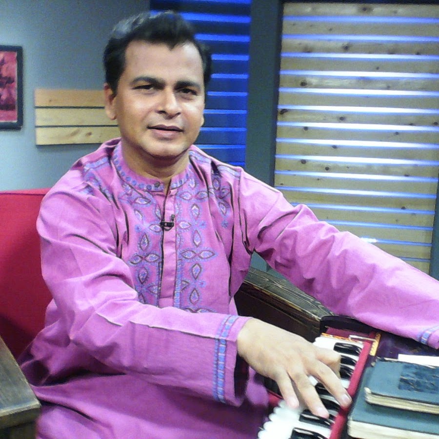 Monir chowdhury youtube