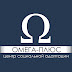 logo АНО ЦСО Омега-плюс