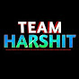 TEAM HARSHIT