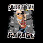 Brad's Guitar Garage