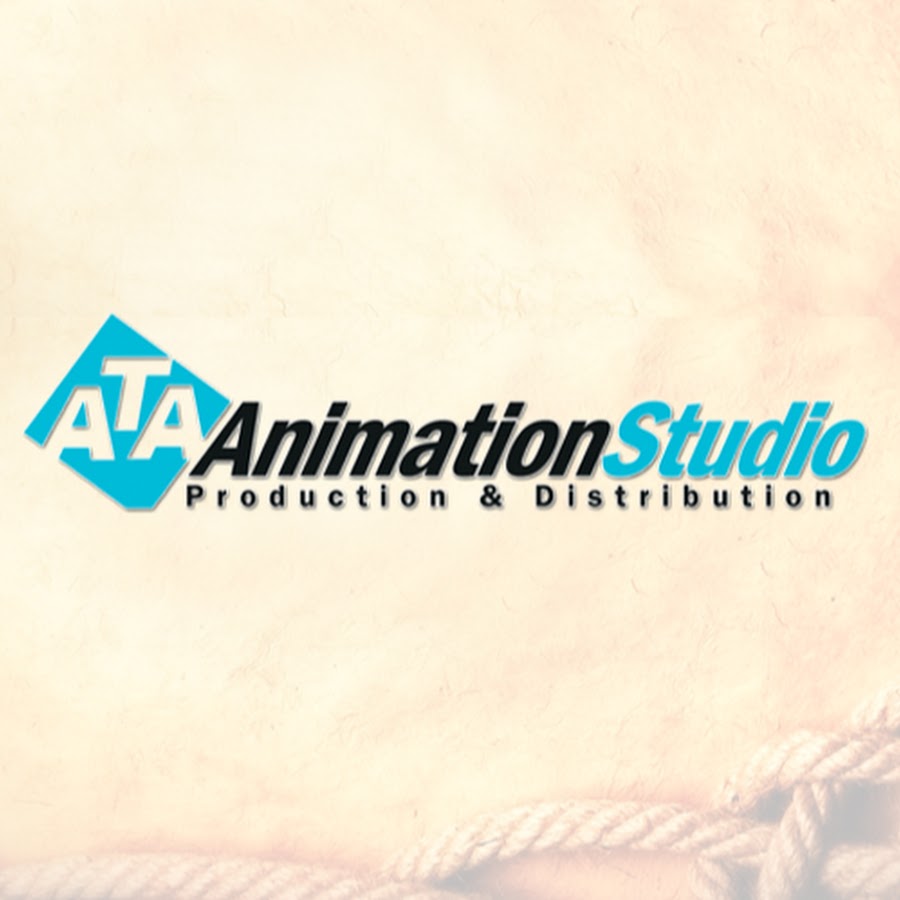 ATA Animation Studio @ATAAnimationStudio