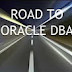 logo ORACLE DBA