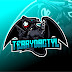 logo Terrydactyl