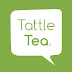 logo Tattle Tea