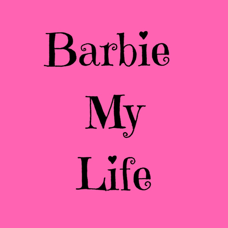 My life barbie 2025