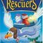 TheRescuersSongs