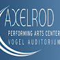 Axelrod Performing Arts Center