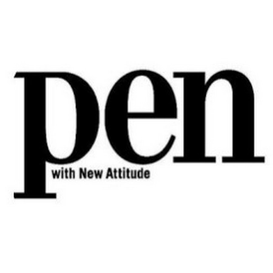 Pen magazine - YouTube