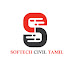 softech civil tamil