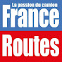 France Routes Officiel