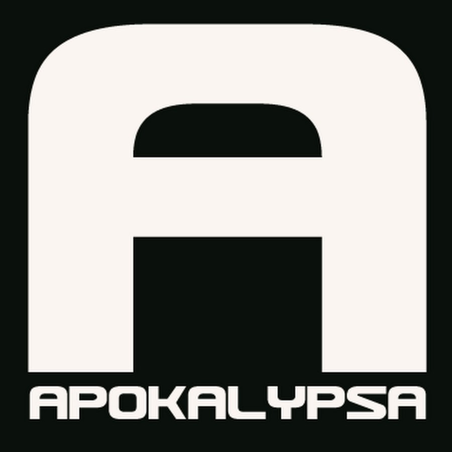 ApokalypsaOfficial YouTube