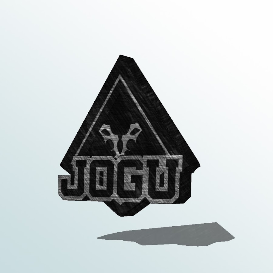 Xjogu @xjogu