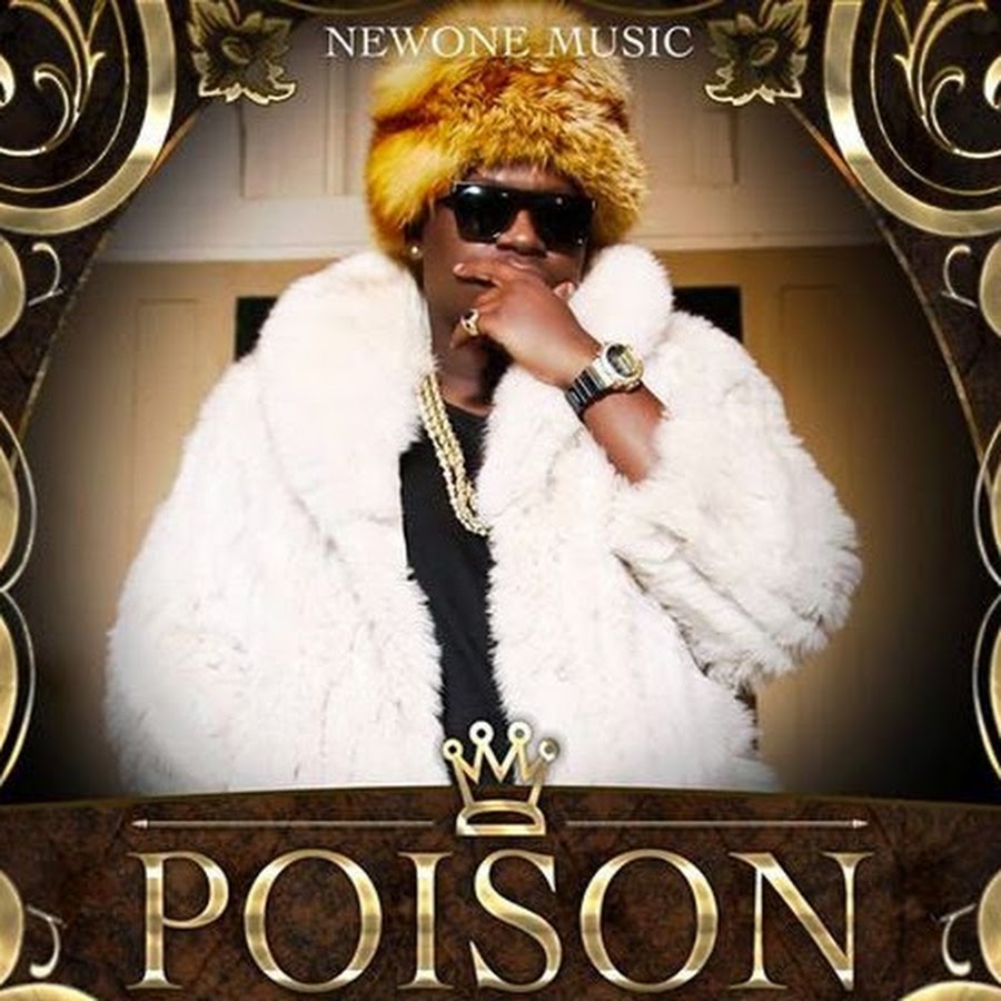 Poison Mobutu