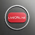 logo LiveOnLine