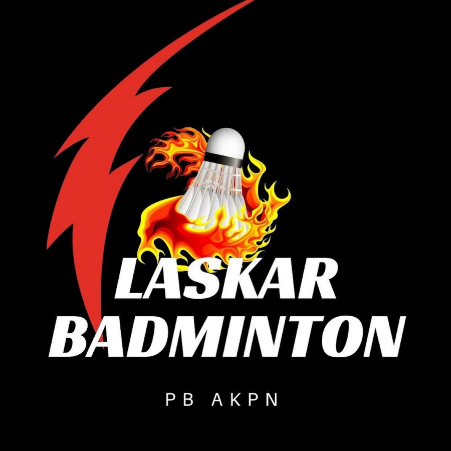 Laskar Badminton