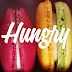 logo TheOfficialHungry