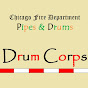 Chicago Fire Dept Drum Corps