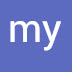 logo my music