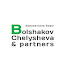 logo Bolshakov Chelysheva & partners