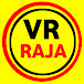 V R RAJA