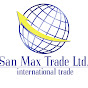 Сан Макс Трейд ЕООД San Max Trade LTD